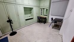 Blk 8 Ghim Moh Road (Queenstown), HDB 5 Rooms #623119091